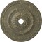 Ekena Millwork Sunflower Medallion (Canopies up to 5 5/8"), 29 1/2"OD x 3 5/8"ID x 1 5/8"P, Witch Hazel Crackle CM29SFWHC - alternate 1